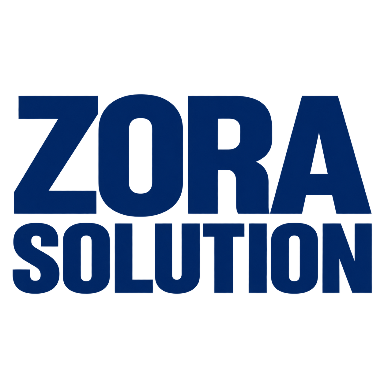 Zora Solution INC
